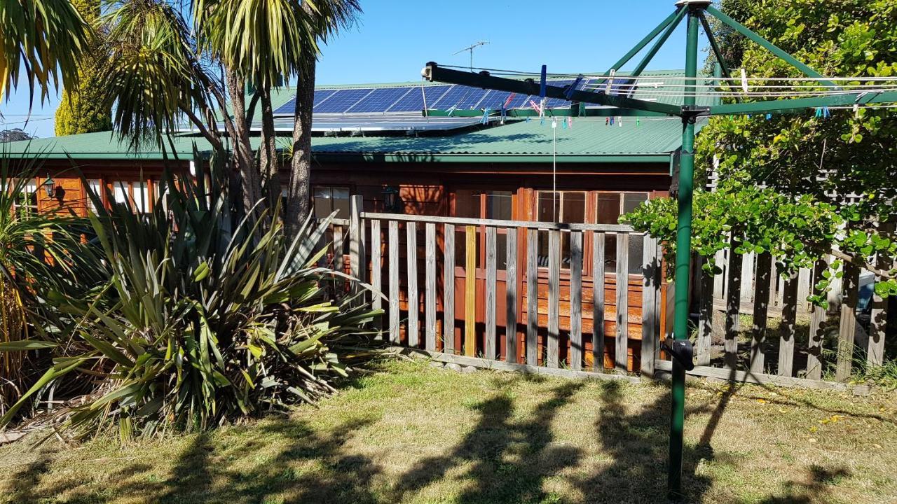 Cedar Cottages Blackmans Bay Exteriör bild